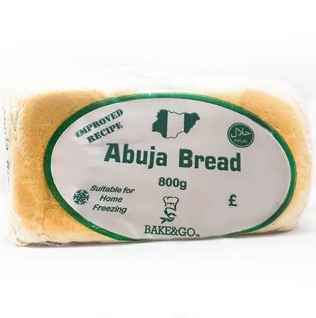 Bread