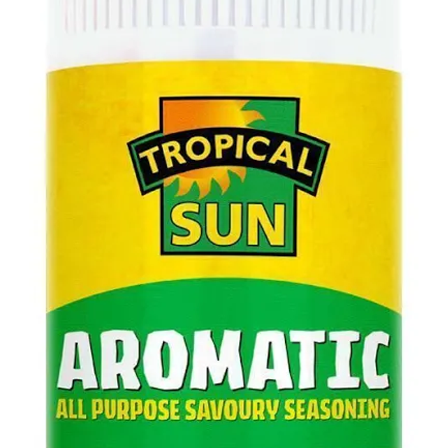 Tropical Sun Aromatic PM