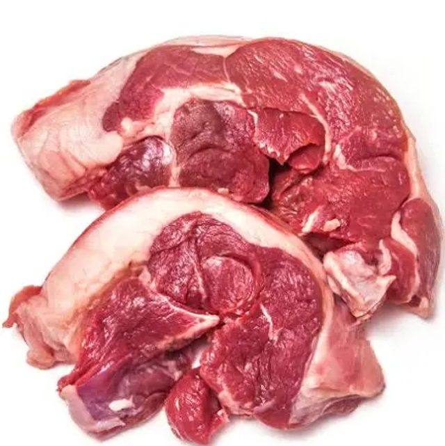 Goat Meat