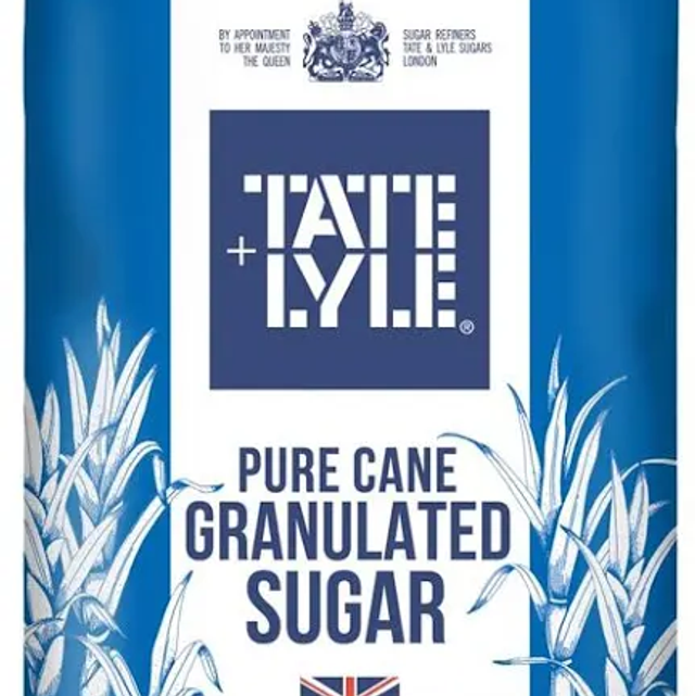 TL Sugar