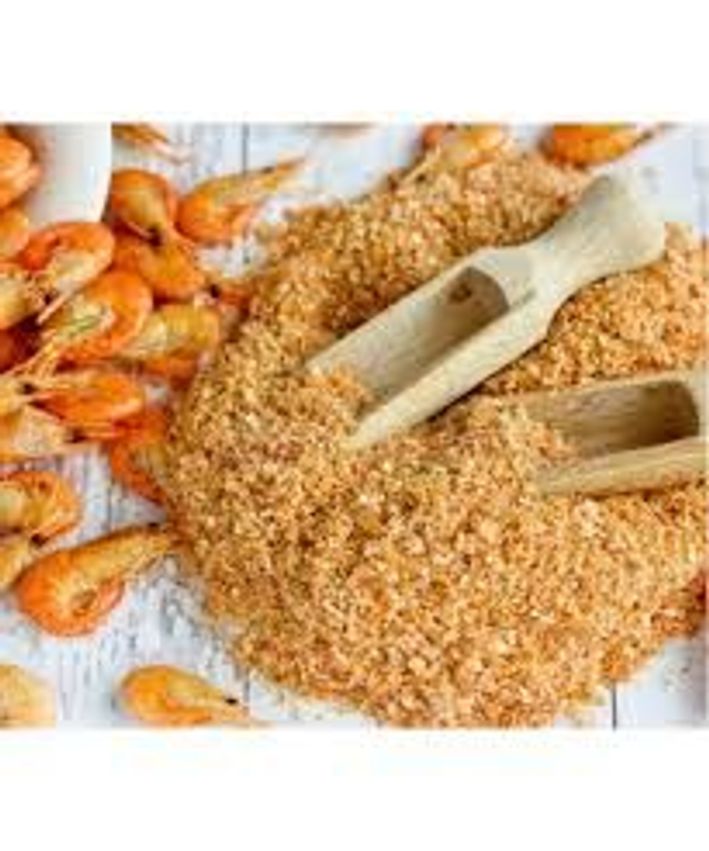 Ground crayfish