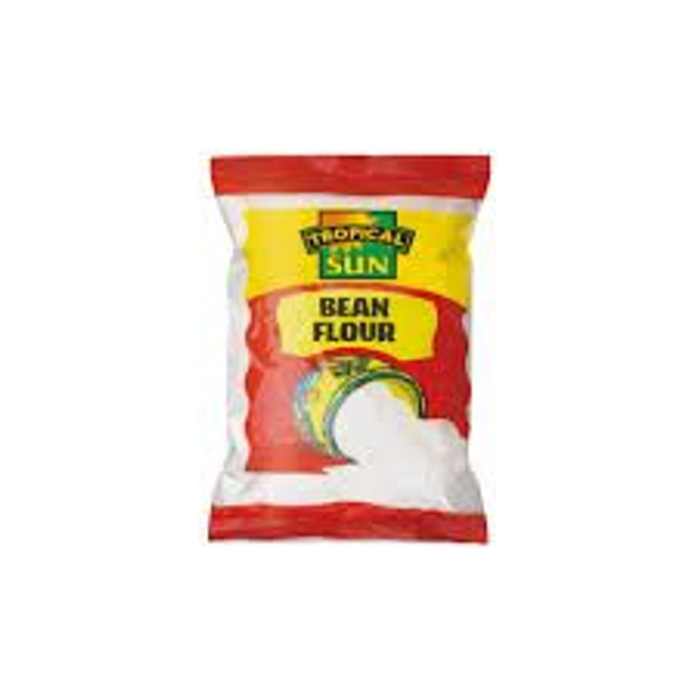 Tropical SunBEAN FLOUR