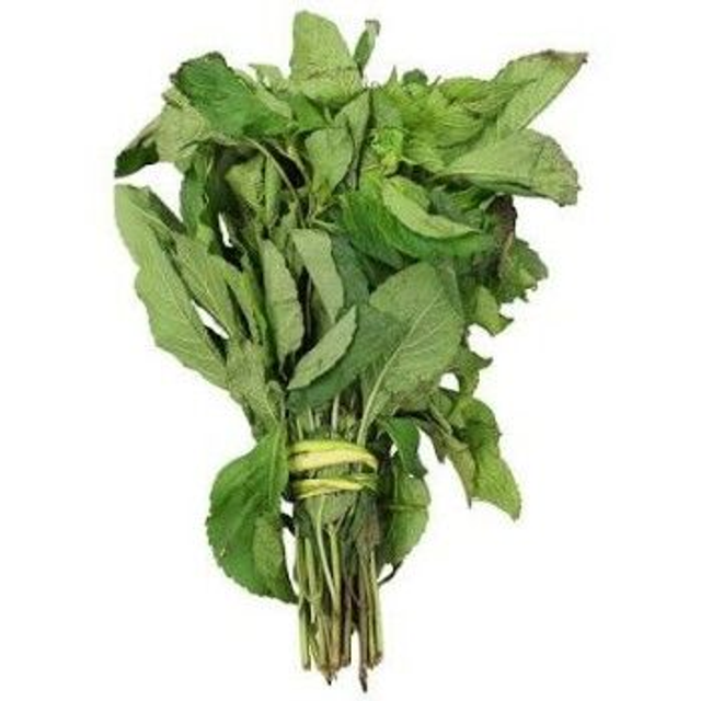Fresh Scent Leaf