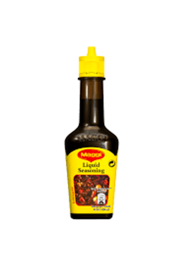 Maggi liquid