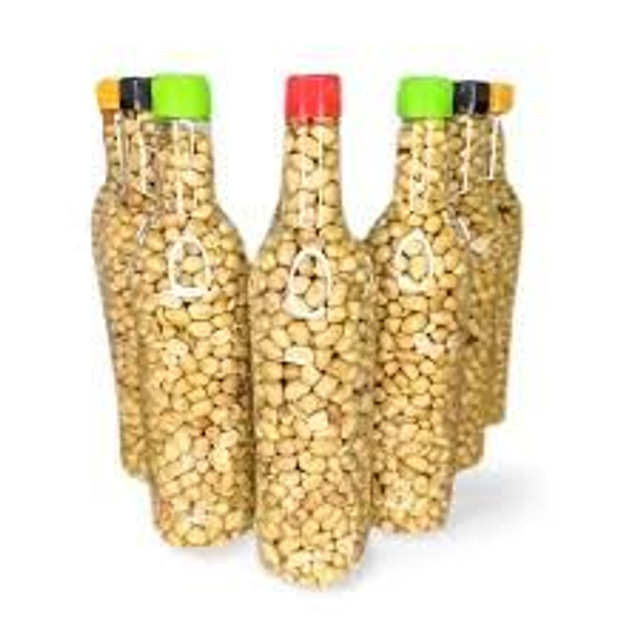 Roasted Fresh Groundnuts