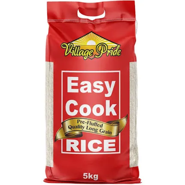 VP Easy Cook rice