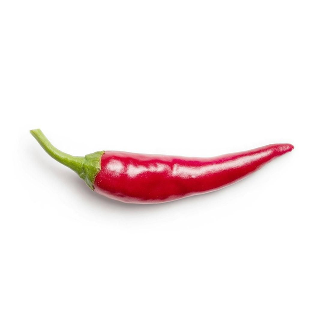 Long Red Chilli Pepper (Shombo)