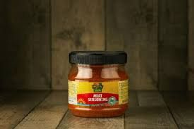 Tropical Sun Beef and steak seasoning