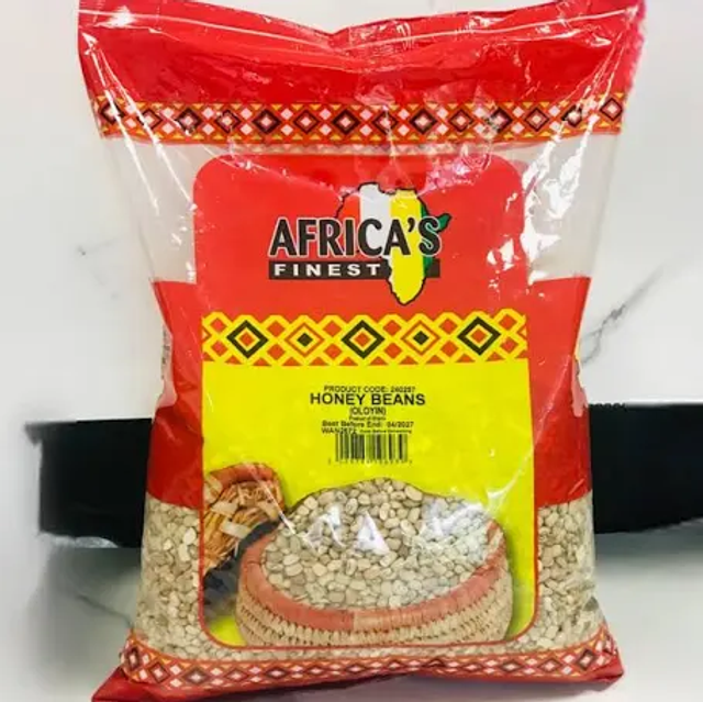 Honey beans oloyin