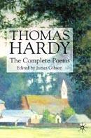 Thomas Hardy: The Complete Poems