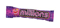 Millions Millions - Vimto 40 Gram