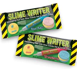 Toxic Waste Toxic Waste - Slime Writer 42 Gram ***THT 09-12-2023***