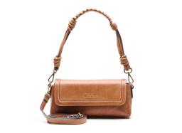 Chabo Bags Beau Fashion Bag Schoudertas Camel