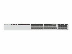 Cisco Catalyst 9300X 12x25G Fiber Ports modular uplink Switch