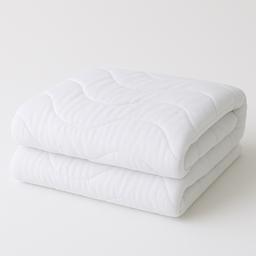 Dekbed Zomerdekbed - Zomer - 140x200 cm (Eenpersoons) - Dekbed Discounter - 200 gram per m² - Dekbed-Discounter.nl
