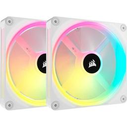 Corsair iCUE QX140 RGB Start-Kit case fan