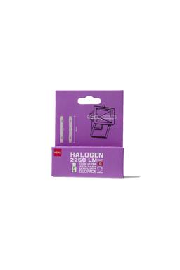 HEMA Halogeen R7S 120W 2250lm 78mm Duodim