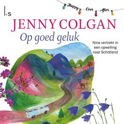 Op goed geluk