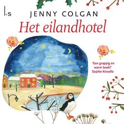 Het eilandhotel