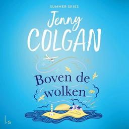 Boven de wolken