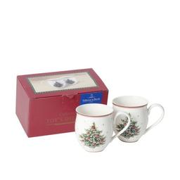 Villeroy & Boch Toy's Delight Beker 0,34 l, 2 stuks