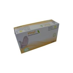 Medi-Inn® 100 Handschoenen Vinyl S