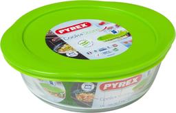 Pyrex bewaarschaal 350ml 14x12x5cm