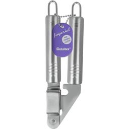 Metaltex Imperial Knoflookpers RVS 19cm
