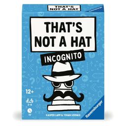 Ravensburger That's Not A Hat 3