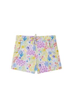 Someone Zomer short meisjes - ecru - jardin