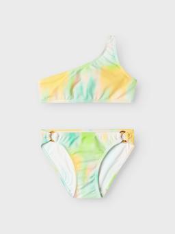 Name it zomer bikini meisjes - groen - Nkfzelia
