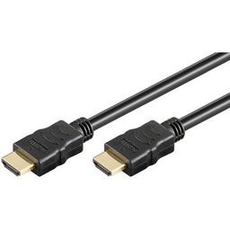 High-speed HDMIâ"¢-kabel