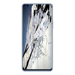 Huawei Nova 9 SE LCD en Touchscreen Reparatie - Blauw