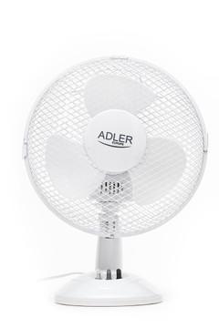 Adler AD 7302 Ventilator 23cm - bureau