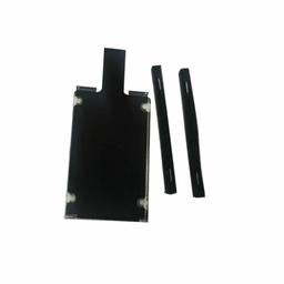 HDD Caddy + 2 Ruber Rails for HP Pavilion 15-CS