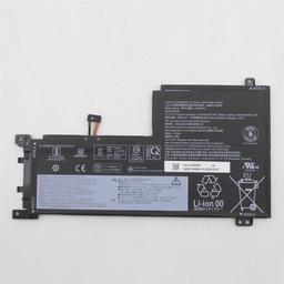 Notebook battery for Lenovo Lenovo IdeaPad 5 15ARE05 L19C3PF4 11.1V 45Wh