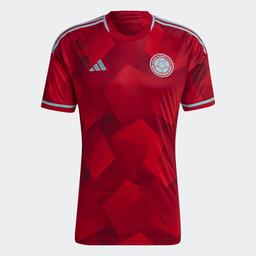 Colombia Shirt Uit 2022-2023