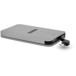 USB-C Hard Drive Case SATA 2,5"