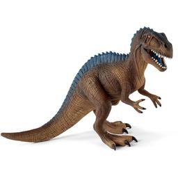 Dinosaurs - Acrocanthosaurus