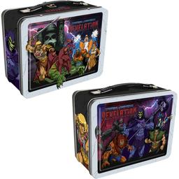 Masters of the Universe: Revelation - Heroes and Villains Tin Tote