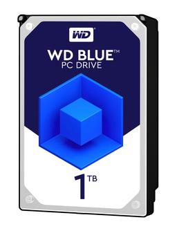 WD Refurbished Blue 1TB WD10EZEX