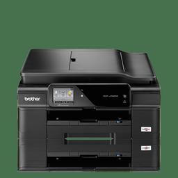 Brother Refurb. DCP-J752DW AiO printer