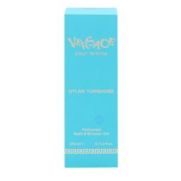 Versace Versace Dylan Turquoise Shower Gel 200 ml