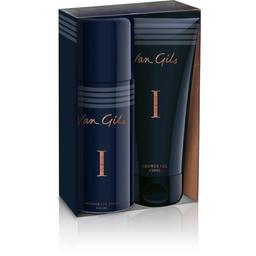 Van Gils Van Gils I Shower Gel&Deospray 2x 150 ml