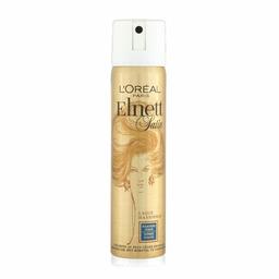 6x L'Oréal Elnett Sterke Fixatie 75 ml