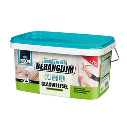 Bison Wand&Klaar Behanglijm Glasweefsel Emmer 5 kg