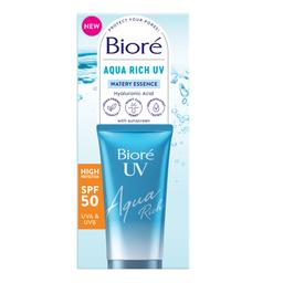 Bioré Water Essence UV Aqua Rich SPF50 50 ml