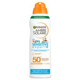 Garnier Ambre Solaire Kids Anti-Zand Zonnebrandmelk SPF 50+ 150 ml