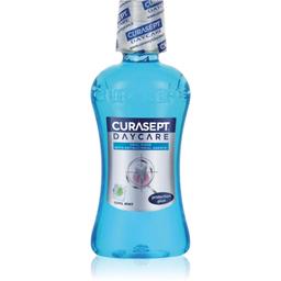 3x Curasept Daycare Protection Plus Mondwater 500 ml