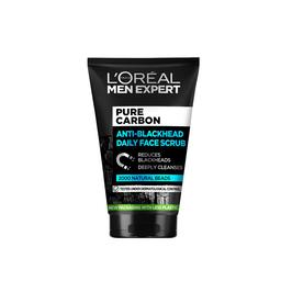 6x L'Oréal Men Expert Dagcrème Pure Carbon 50 ml